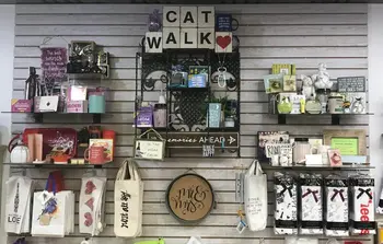 The Catwalk of New Hope