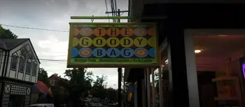 The Goody Bag