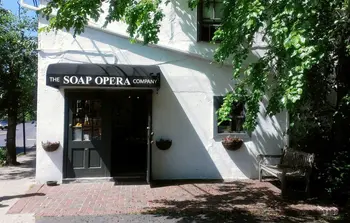 The Soap Opera Company