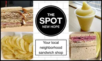 The Spot