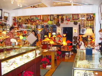Topeo Gallery