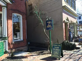 Zikos Jewelers