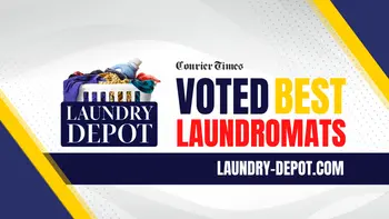 Laundry Depot 