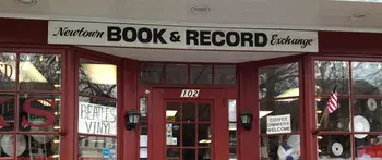 Newtown Book and Record Exchange