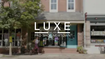 Pro Shop Newtown