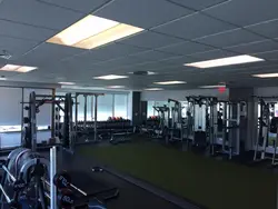 Personal Training