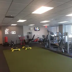 Body Building Training
