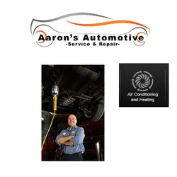 Air-Conditioning Service & Repair