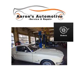  Brake Service & Repair