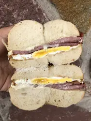 Pork Roll
