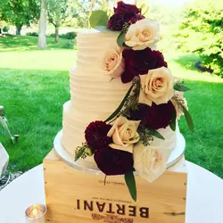 Custom Cakes