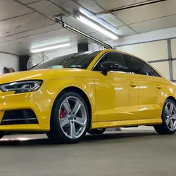 Car Buffing
