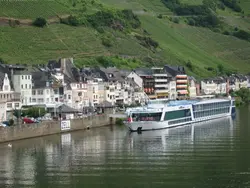 River cruising