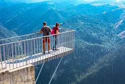 Custom Vacations