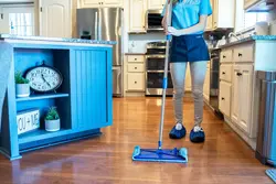 Home Cleaning