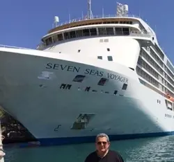  Cruise Packages