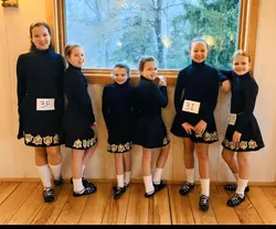 Competition Class