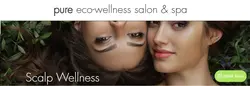 Scalp Wellness Treatment