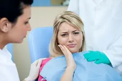 Dental Emergencies