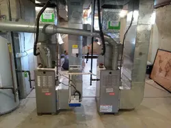 Heat Pump Service