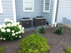 HVAC Duct Cleaning
