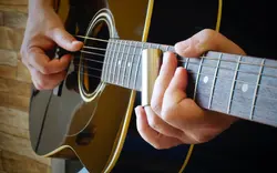 GUITAR LESSONS