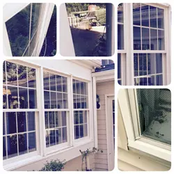 Window Cleaning