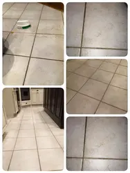 Floor cleaning