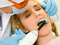 Root canal therapy