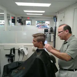 Hair Cutting