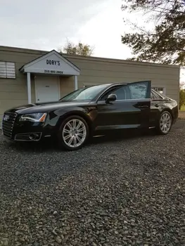 Dorys Auto Detailing