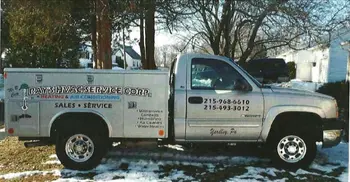 Ray's HVAC Service Corporation