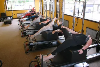 Witt Pilates