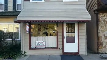 Yardley Family Haircutters