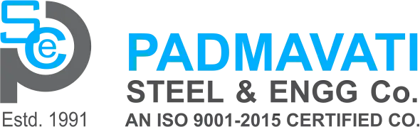Padmavati Steel 