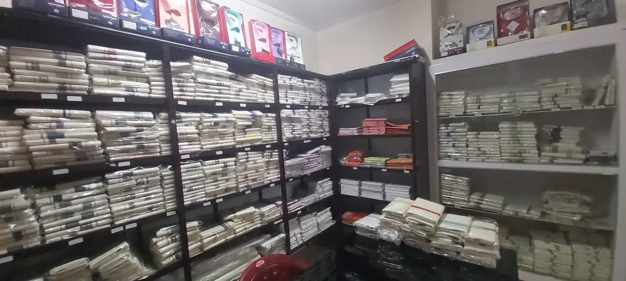 Paithrukam Traditional Center