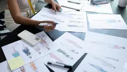 Fashion Technology