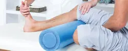 Sports Nutrition & Physiotherapy