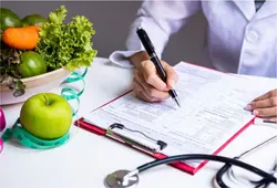  B.Sc. Clinical Nutrition & Dietetics