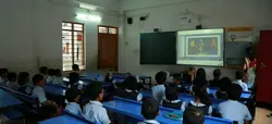 Smart Classes