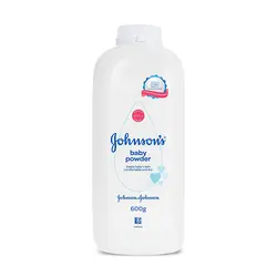 Johnson's Baby Powder