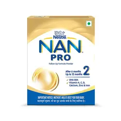 Nan Pro
