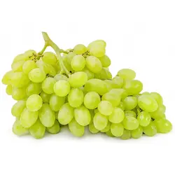 Green Seedless Grapes