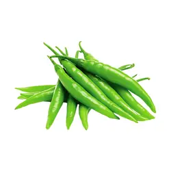 Green Chilli
