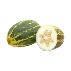 Yellow Cucumber