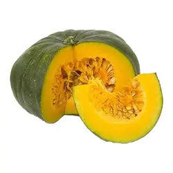 yellow Pumpkin
