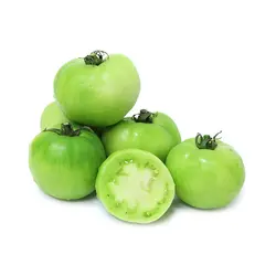 Green Tomato