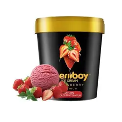  Merilboy Strawberry