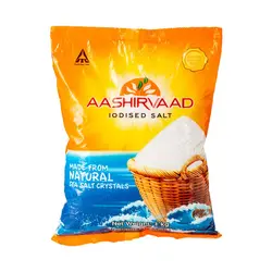 Ashirvaad Salt