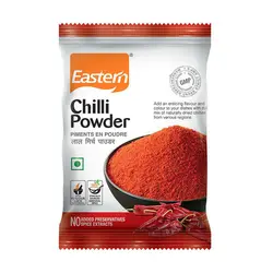  Estern Chilly Powder